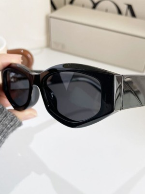1+1 자외선차단 UV400 남여공용 편광 여름 선글라스